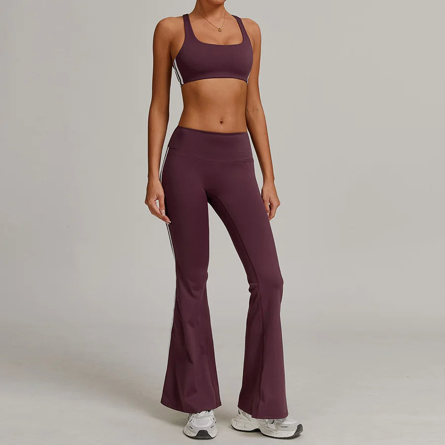 Conjunto Fitness Feminino Heloisa