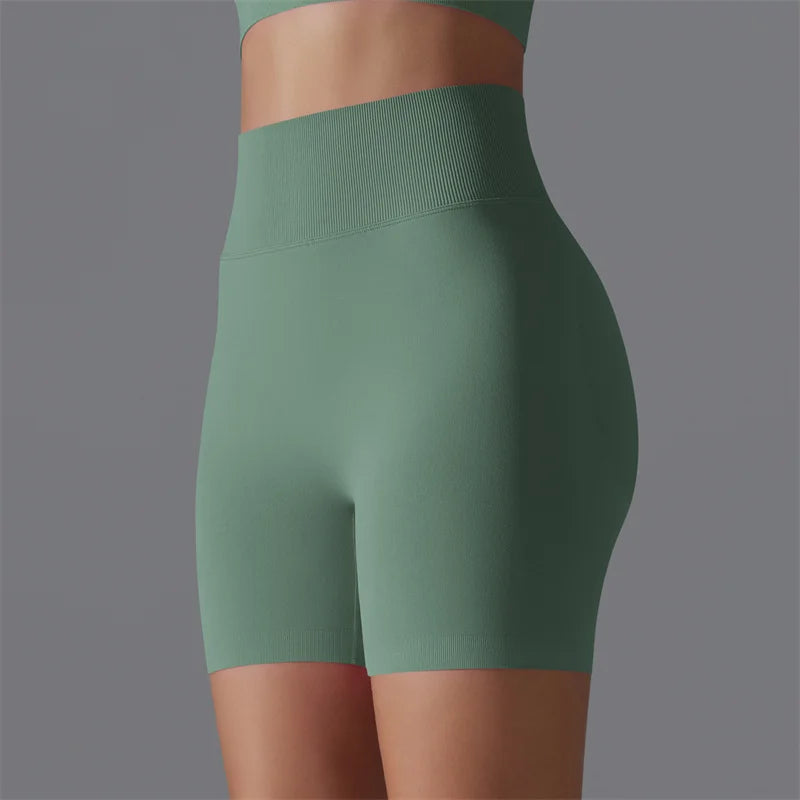 Shorts Fitness Feminino Ayla