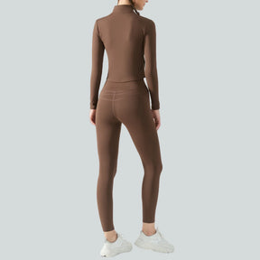 Conjunto Fitness Feminino Jordana