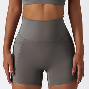 Shorts Fitness Feminino Luma