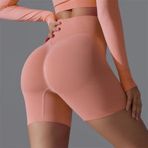 Shorts Fitness Feminino Ayla