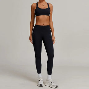 Conjunto Fitness Feminino Heloisa