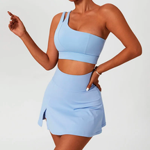 Conjunto Fitness Feminino Maju