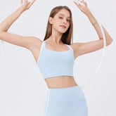 Conjunto Fitness Feminino Carolina