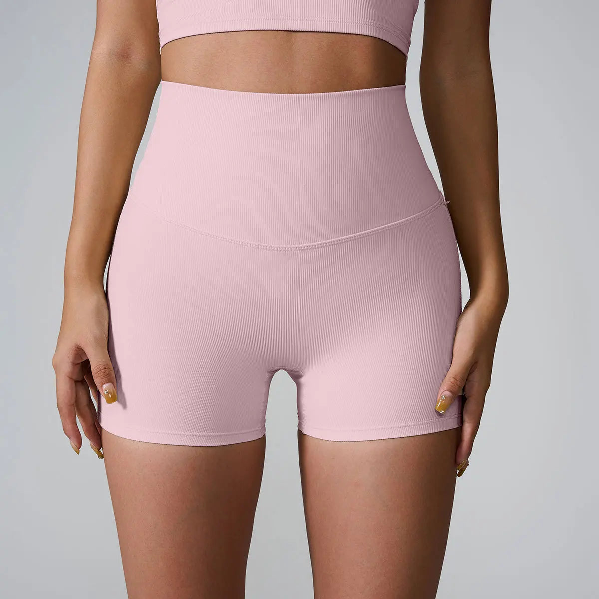 Shorts Fitness Feminino Thayla