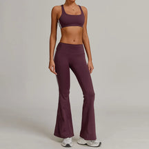 Conjunto Fitness Feminino Heloisa