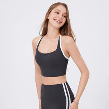 Conjunto Fitness Feminino Carolina