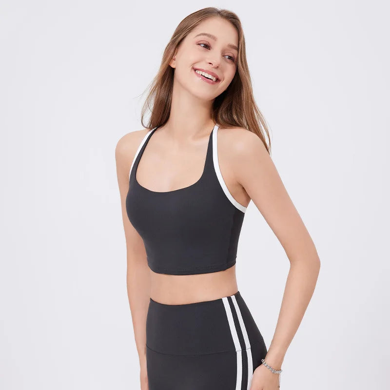 Conjunto Fitness Feminino Carolina