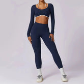 Conjunto Fitness Feminino Malu