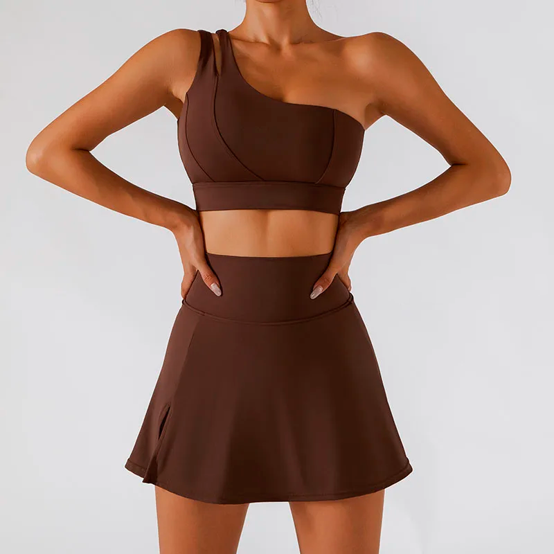 Conjunto Fitness Feminino Maju