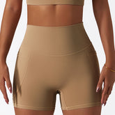 Shorts Fitness Feminino Luma