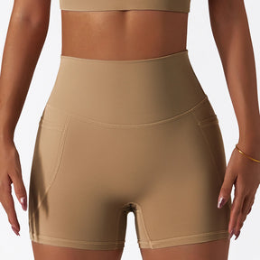 Shorts Fitness Feminino Luma