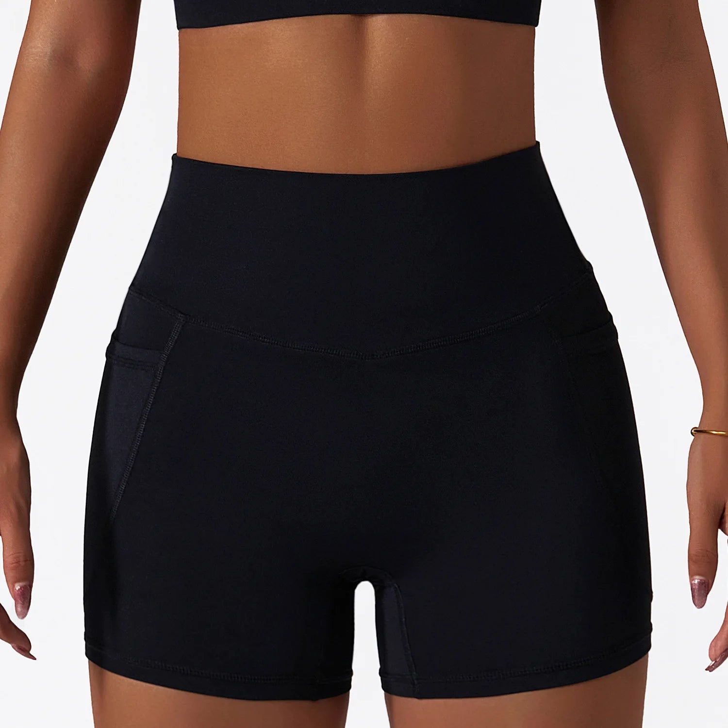 Shorts Fitness Feminino Luma