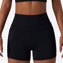 Shorts Fitness Feminino Luma