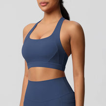 Top Fitness Feminino Valentina