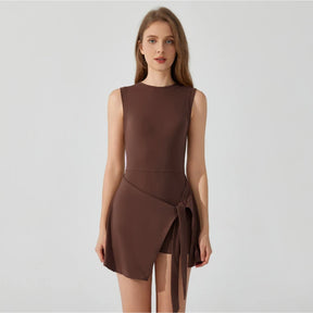 Macaquinho Fitness Feminino Manuela