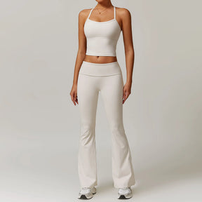 Conjunto Fitness Feminino Alice