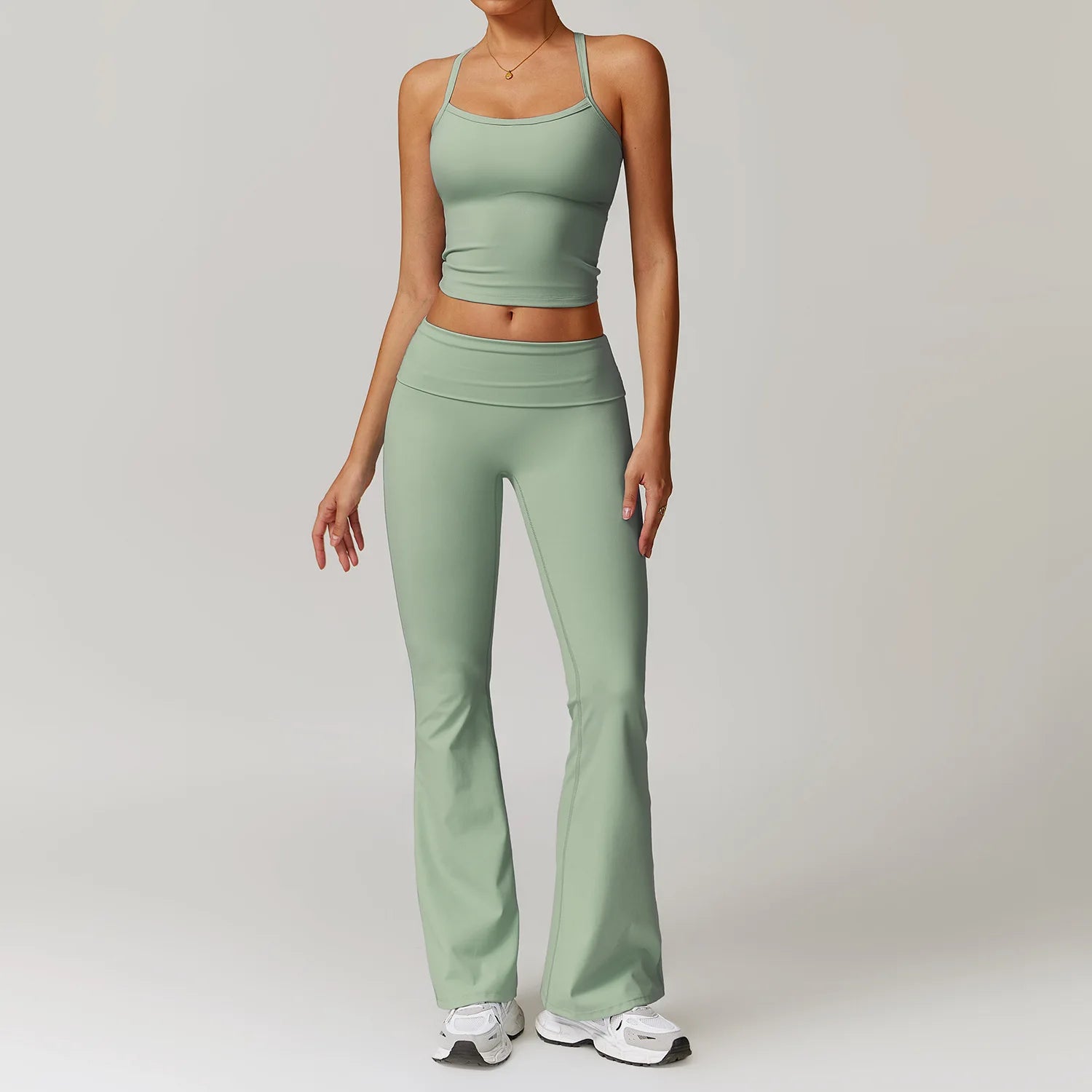 Conjunto Fitness Feminino Alice