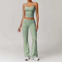 Conjunto Fitness Feminino Alice