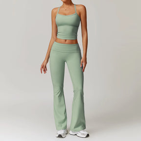 Conjunto Fitness Feminino Alice