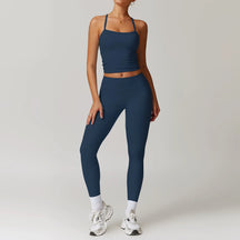 Conjunto Fitness Feminino Alice