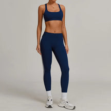 Conjunto Fitness Feminino Heloisa