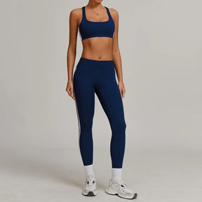 Conjunto Fitness Feminino Heloisa