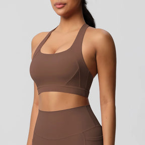 Top Fitness Feminino Valentina