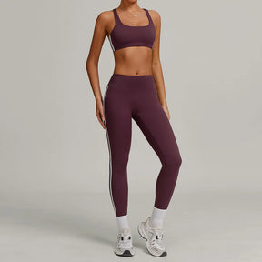 Conjunto Fitness Feminino Heloisa