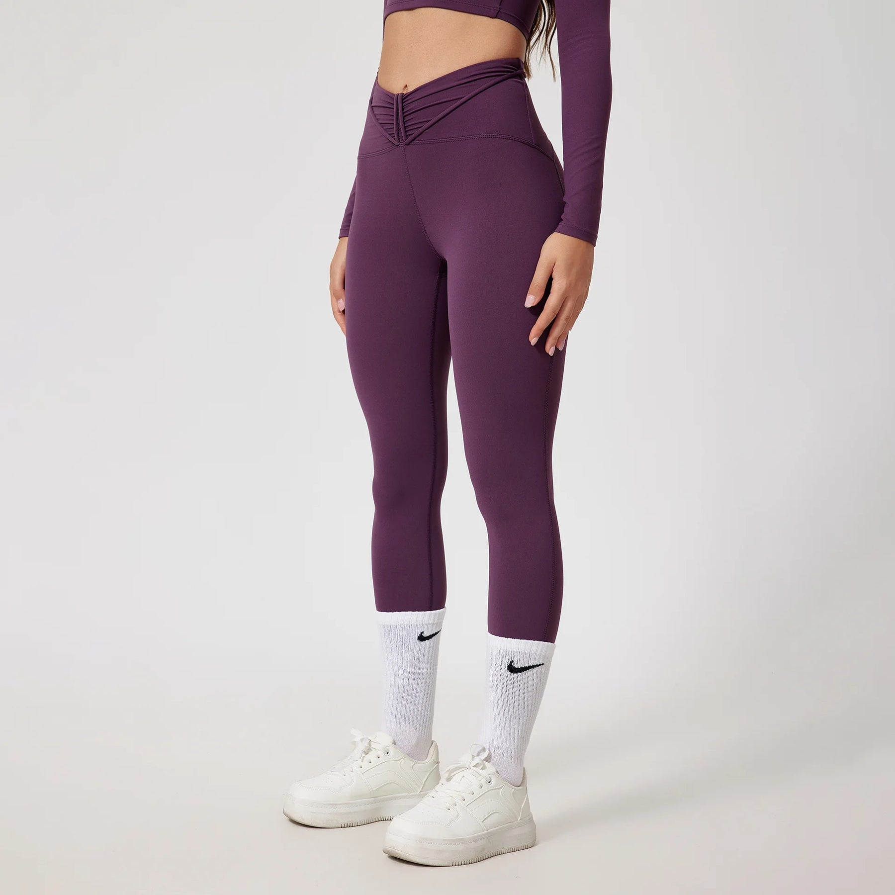 Calça Legging Feminina Mirella