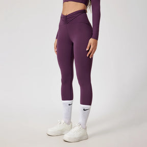 Calça Legging Feminina Mirella
