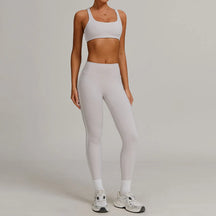 Conjunto Fitness Feminino Heloisa