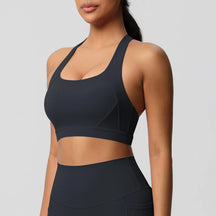 Top Fitness Feminino Valentina