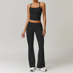 Conjunto Fitness Feminino Alice