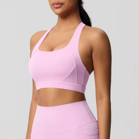 Top Fitness Feminino Valentina