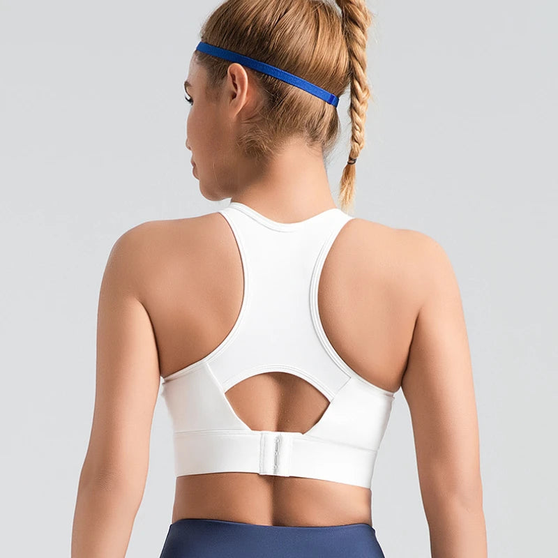 Top Fitness Feminino Pami