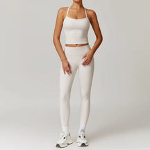 Conjunto Fitness Feminino Alice