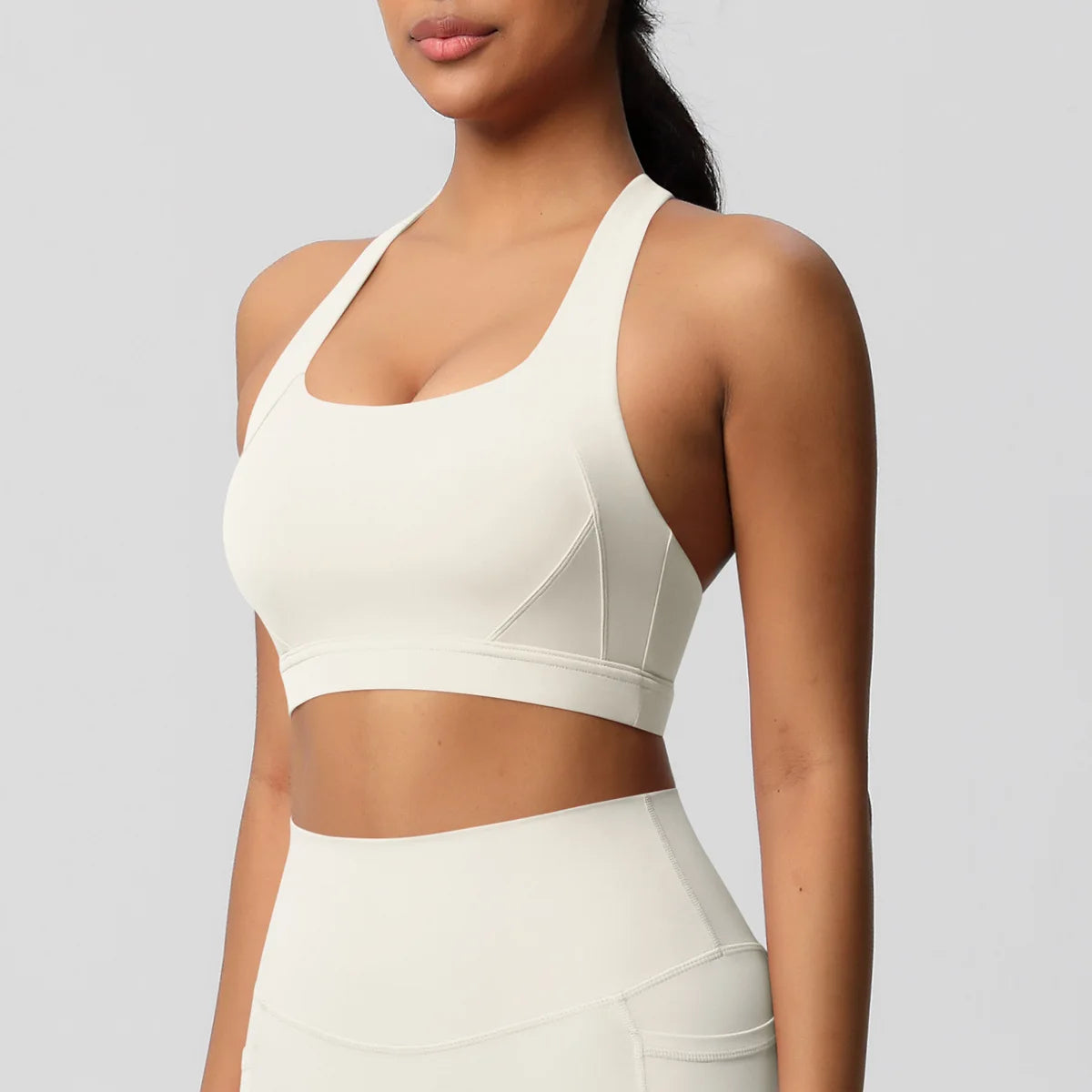 Top Fitness Feminino Valentina