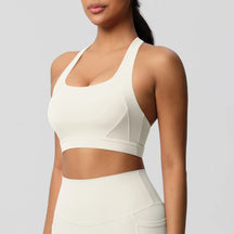 Top Fitness Feminino Valentina