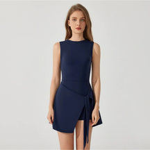 Macaquinho Fitness Feminino Manuela