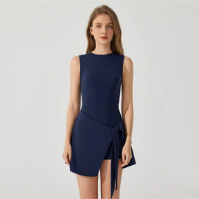 Macaquinho Fitness Feminino Manuela