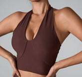 Top Fitness Feminino Paola