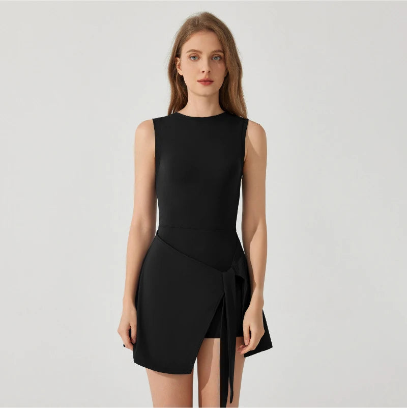 Macaquinho Fitness Feminino Manuela