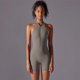 Macaquinho Fitness Feminino Rafaela