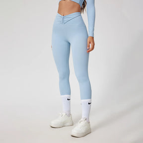 Calça Legging Feminina Mirella
