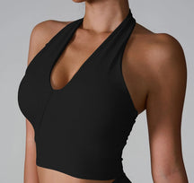 Top Fitness Feminino Paola