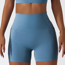 Shorts Fitness Feminino Luma