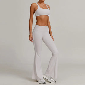 Conjunto Fitness Feminino Heloisa