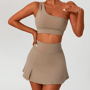 Conjunto Fitness Feminino Maju