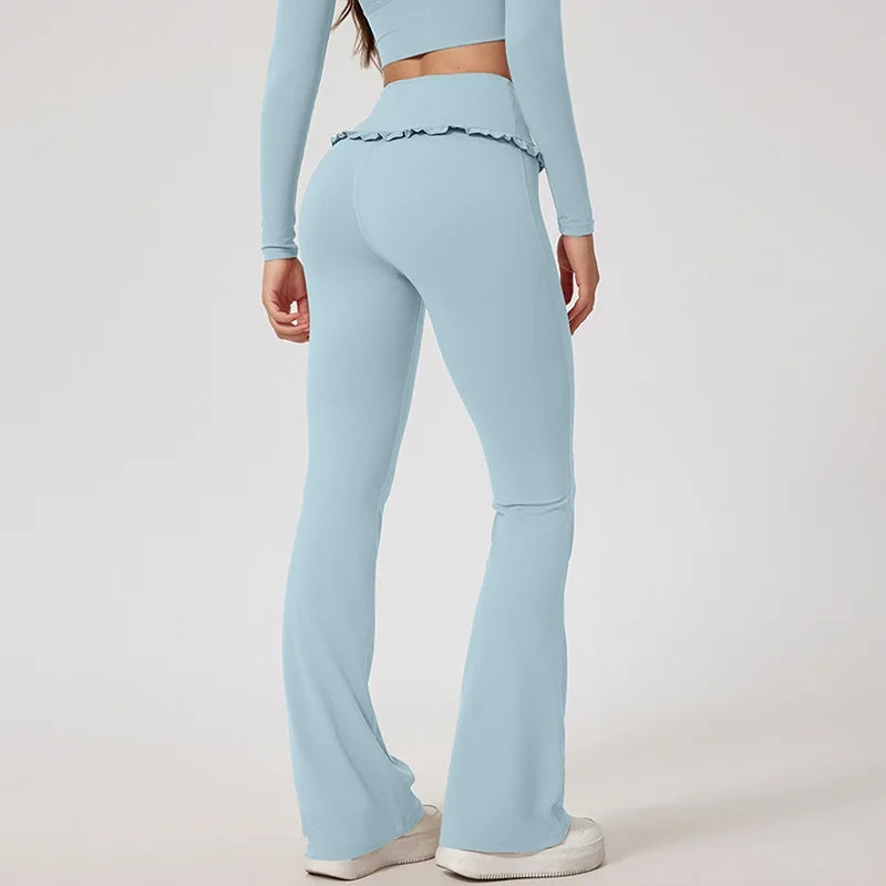 Calça Legging Feminina Serena
